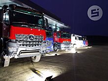 В 2027 году грузоперевозчиков Удмуртии могут внести в единый госреестр