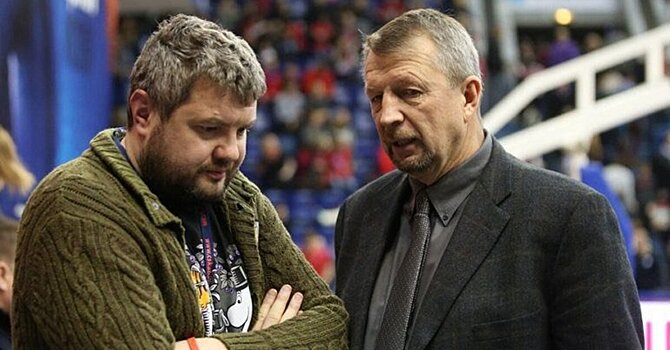 Скворцов про Гимаева: «Наиличу должно было исполниться 70, но что-то пошло не так…»