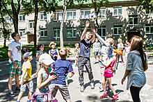 Более 1,1 тыс летних лагерей в школах откроют в Подмосковье