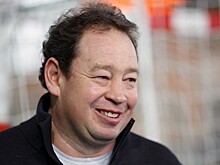 «Шанхай Шэньхуа» Слуцкого возглавил турнирную таблицу чемпионата Китая