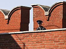 Россию предупредили о новых санкциях