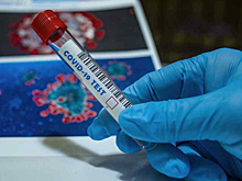 Минздрав зарегистрировал первую в России назальную вакцину от коронавируса