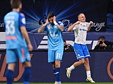 Назван единственный россиянин, который может перейти в «Арсенал»
