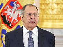 Лавров высказался о преследованиях политиков из Армении из-за России