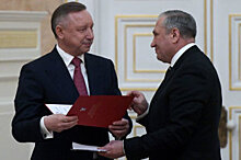 Астраханский губернатор сменил треть руководителей администрации