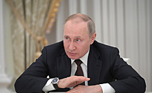 Путин оценил выход России из пандемии