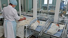 В России начинаются выплаты ежемесячных пособий на первых двух детей