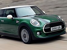 Глава MINI сравнил хэтчбек с Porsche 911
