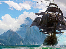 В Steam началась распродажа ко Дню Пирата