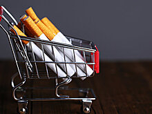 Минфин предупредил о риске роста объемов контрафакта сигарет