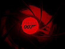 В Project 007 расскажут новую историю Джеймса Бонда
