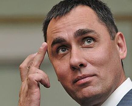 Бывший строительный вице-губернатор Петербурга нашел новую работу