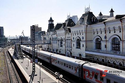 Китай не пускает товары в Приморье перед Новым годом