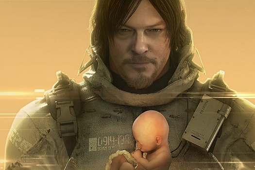 Премьера геймплейного трейлера Death Stranding Director’s Cut состоится на gamescom 2021