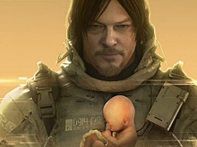 Премьера геймплейного трейлера Death Stranding Director’s Cut состоится на gamescom 2021