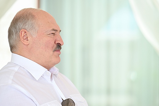 Президент Беларуси продолжает рабочие поездки по регионам страны