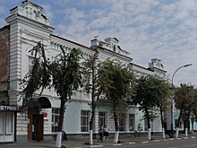 В Мичуринске отремонтируют Дом Стрельникова
