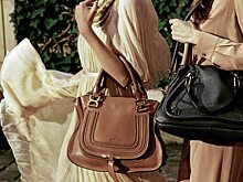 Три китайца потратили в бутике Chloé в Ницце €100 тысяч