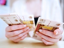 Росстат рассчитал границу бедности в третьем квартале 2023 года