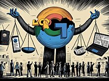 Эксперт объяснил, как Google контролирует мнение общества