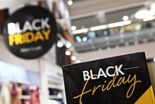 Интернет-продажи в Black Friday в США достигли $6,2 млрд - на 23,6% больше, чем в 2017 г