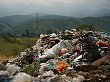 В Тамбовской области намерены ликвидировать стихийные свалки