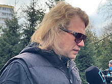 «Действительно любит жизнь»: певец Архипов рассказал, как Попов лечился от рака