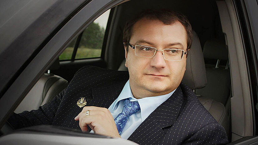 Почему буксует акпп