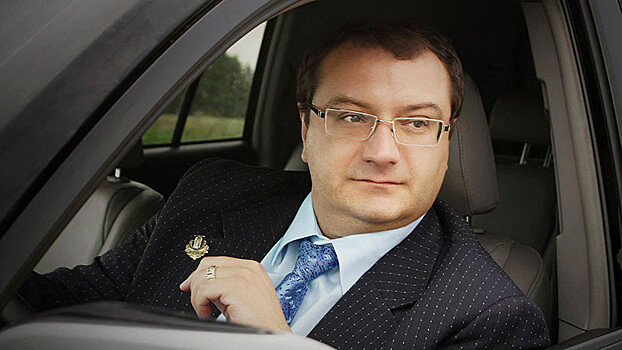 Почему буксует дело об убийстве адвоката Грабовского