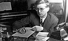 День в истории: создание КАИ, Седьмая симфония Шостаковича и "железный занавес"