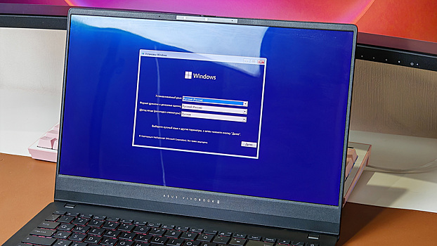 Как установить Windows с нуля — рассказываем пошагово