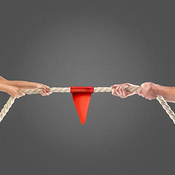 Троллинг дня: Gett пошутил над «Яндекс.Такси» в рекламе в бизнес-центре