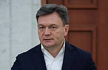 Премьер Молдавии назвал себя румыном