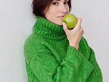 Мария Кравцова рассказала, какие продукты помогут пережить декабрьскую хандру (и это не шоколад!)