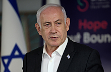 Нетаньяху проведет переговоры с Байденом и выступит перед Конгрессом США