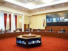 В Иркутской области разработана концепция по сохранению деревянных объектов культурного наследия