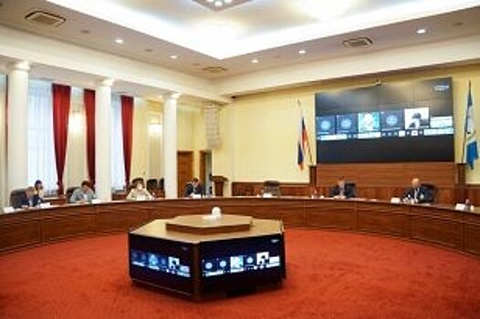 В Иркутской области разработана концепция по сохранению деревянных объектов культурного наследия