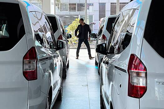 Возвращение в РФ ушедших автобрендов не приведет к снижению цен