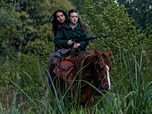 Вышел новый тизер сериала «Одни из нас»