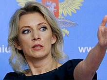 "До последнего вздоха!»: Захарова об иске Regnum к МИД РФ