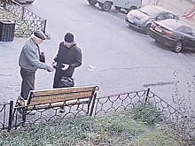 Полиция ЯНАО пресекла криминальное турне курьера телефонных аферистов, гастролировавшего по России