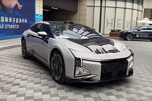 Минпромторг включил китайские автомобили в облагаемую налогом роскошь