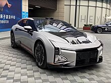 Минпромторг включил китайские автомобили в облагаемую налогом роскошь