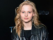 Саша Бортич беременна? Актриса удивила поклонников новой фотографией