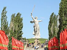 Волгоград присоединится к патриотическому автопробегу «Города-герои – города героев» в честь 80-летия Великой Победы