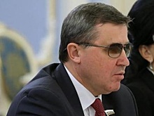 Белгородскому обществу слепых рассказали о кандидатах в губернаторы