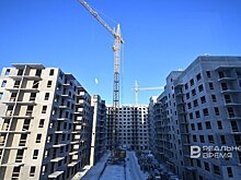 К "Восточной дуге" Казани: федеральные застройщики потянулись к Вознесенскому тракту