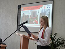 Курские школьники составили интерактивную карту обелисков