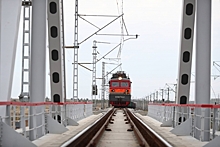 Масочный режим в поездах отменен в Волгоградской области