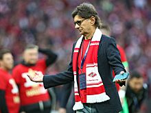 Леонид Федун покинет совет директоров «Спартака»
